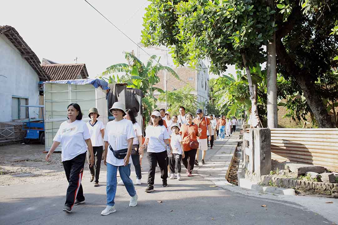 galeri, Jalan Sehat Bulan Keluarga GKJ Baki Induk 2024, gereja kristen jawa, gkj, gkj baki, gereja kristen jawa baki, baki, sukoharjo, gkj klasis sukoharjo, klasis sukoharjo, klasis, sinode gkj, sinode 